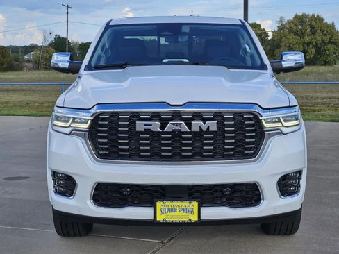 New 2026 RAM 1500 Tungsten image 2