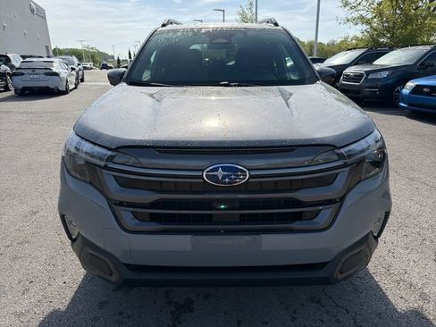 New 2026 Subaru Forester Limited image 2