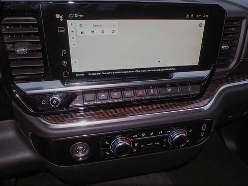 Certified 2023 GMC Sierra 1500 Elevation AWD/4WD image 11