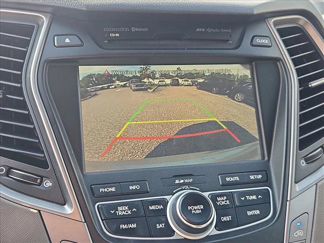 Used 2015 Hyundai Santa Fe Sport w/ Option Group 04 FWD image 11