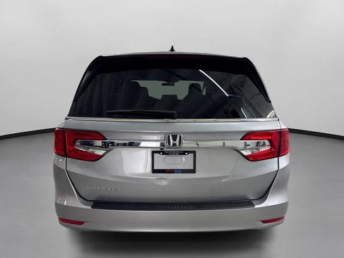Used 2019 Honda Odyssey EX-L image 8