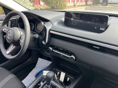 New 2026 MAZDA CX-50 Meridian Edition w/ Weather Package image 28