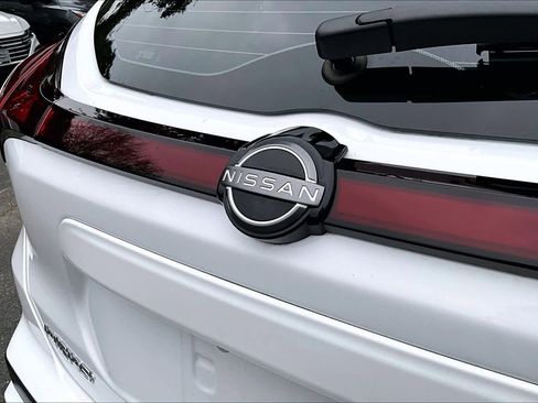 Used 2024 Nissan Kicks S image 32