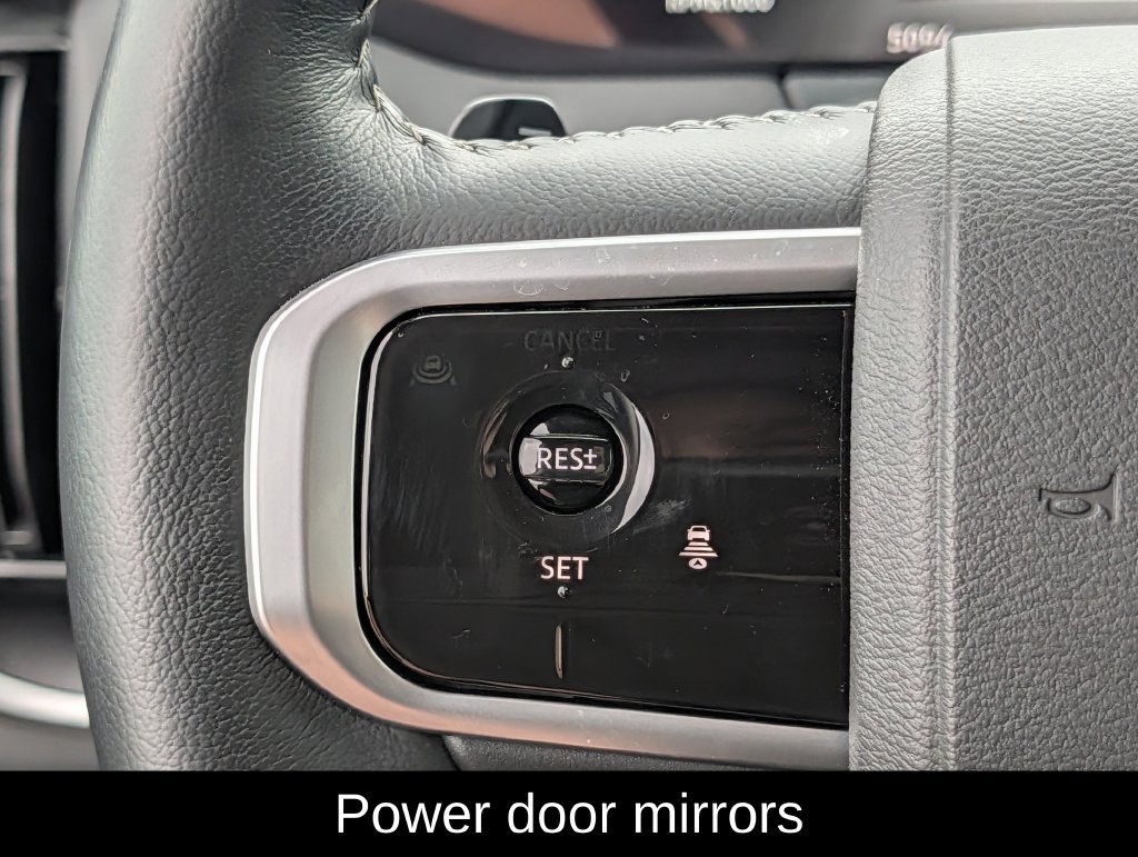 Used 2026 Nissan Armada SV RWD image 18