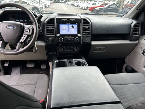 Used 2017 Ford F150 XL w/ Equipment Group 101A Mid image 21