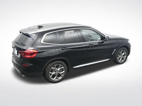 Used 2021 BMW X3 xDrive30i w/ Convenience Package AWD/4WD image 27