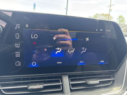 New 2026 Chevrolet Trax ACTIV image 19