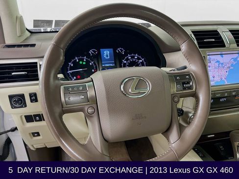 Used 2013 Lexus GX 460 image 13