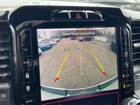 Used 2020 RAM 1500 Laramie image 33