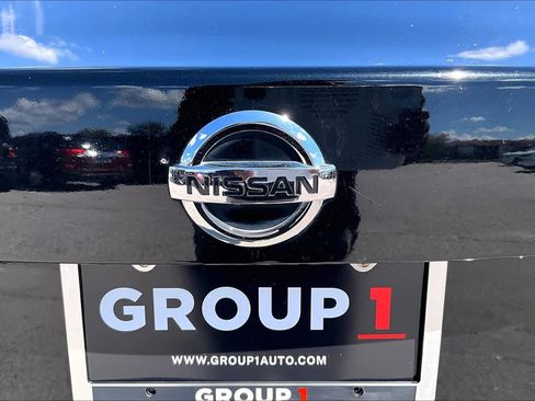 Used 2020 Nissan Sentra SV FWD image 30