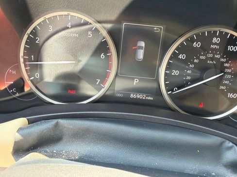 Used 2020 Lexus NX 300 FWD w/ Premium Package image 3