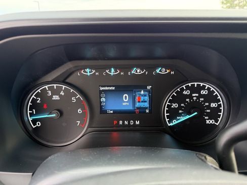 New 2026 Ford F250 XL w/ STX Appearance Package image 18