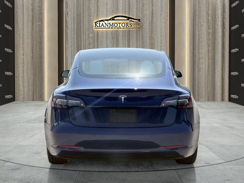 Used 2022 Tesla Model 3 Standard Range RWD image 6