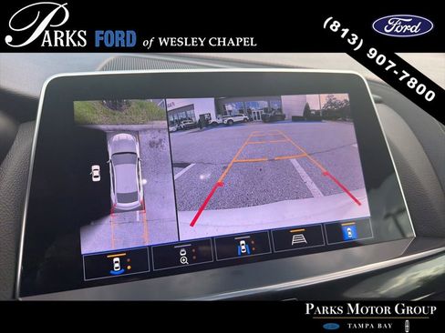 Used 2023 Cadillac CT5 V w/ Premium Package RWD image 6