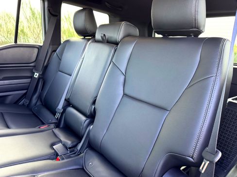 Used 2024 Toyota Land Cruiser 1958 image 18