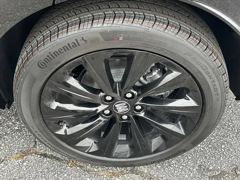 New 2026 Buick Envista Sport Touring w/ Convenience I Package FWD image 17