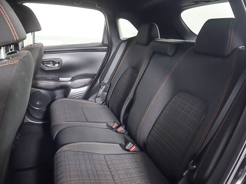 Used 2024 Honda HR-V Sport image 27