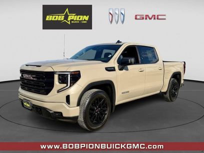 Used 2022 GMC Sierra 1500 Elevation