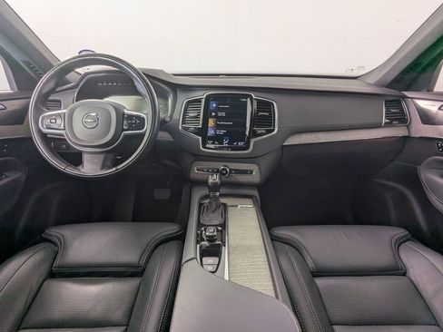 Used 2022 Volvo XC90 T6 Inscription AWD/4WD image 5