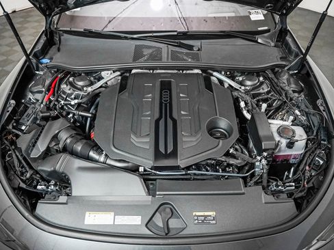 New 2026 Audi A6 Premium Plus image 4