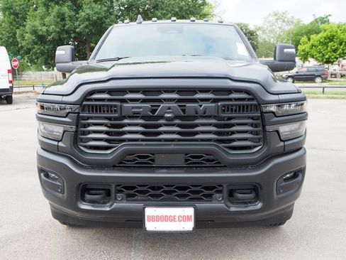 Used 2025 RAM 2500 Tradesman image 3