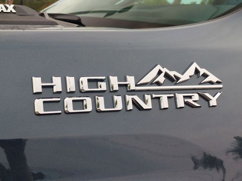 New 2026 Chevrolet Silverado 2500 High Country w/ Technology Package image 32