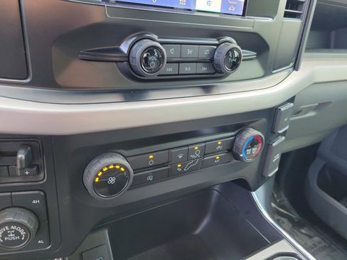 Used 2023 Ford F150 XL w/ Trailer Tow Package image 27