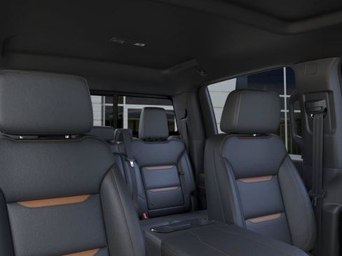 New 2026 GMC Sierra 1500 AT4 w/ AT4 Premium Package AWD/4WD image 24