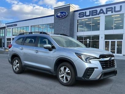 Used 2025 Subaru Ascent Premium