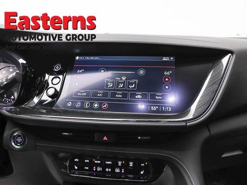 Used 2022 Buick Envision Preferred FWD image 12