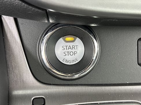 Used 2024 Nissan Murano SV w/ SV Midnight Edition Package image 24