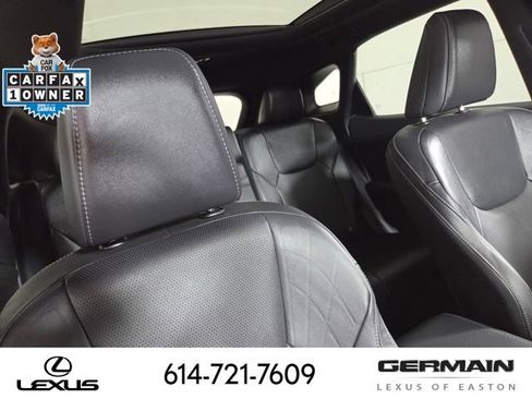 Certified 2023 Lexus RX 350 Premium Plus w/ Cold Area Package AWD/4WD image 20