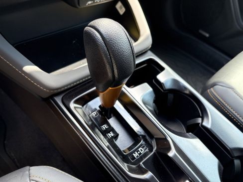 New 2026 Subaru Forester Wilderness image 19