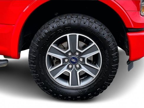 Used 2016 Ford F150 XLT w/ Equipment Group 301A Mid image 31