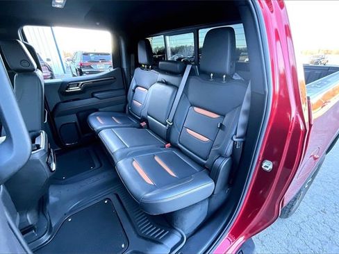 Used 2025 GMC Sierra 1500 AT4 w/ AT4 Premium Package image 23