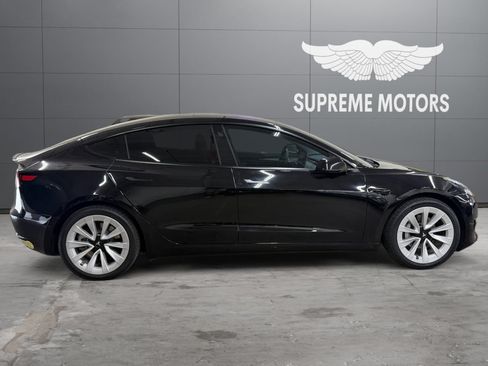 Used 2021 Tesla Model 3 Standard Range Plus RWD image 6