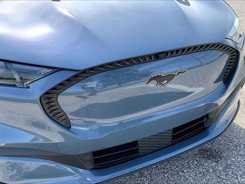 Used 2024 Ford Mustang Mach-E Select w/ Comfort Package Lite AWD/4WD image 27