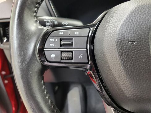 Used 2024 Honda CR-V EX-L image 36