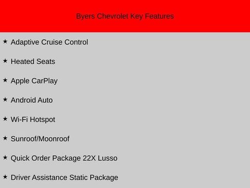 Used 2019 Alfa Romeo Stelvio Ti Lusso w/ Quick Order Package 22X Lusso image 11