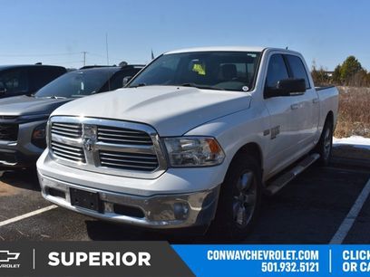 Used 2019 RAM 1500 Lone Star