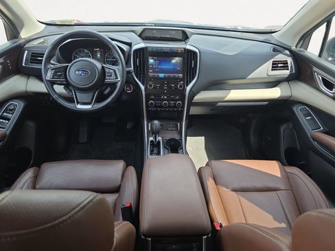Used 2022 Subaru Ascent Touring w/ Popular Package #2A AWD/4WD image 2