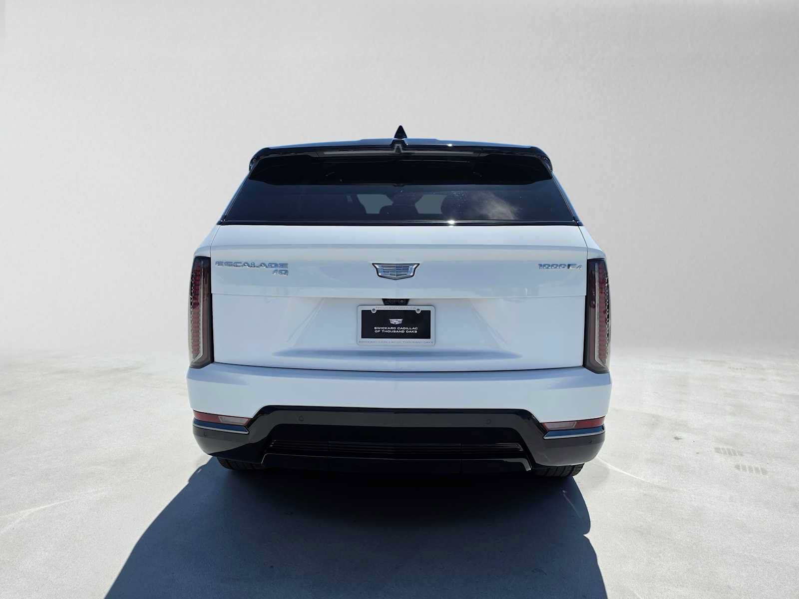 Used 2025 Cadillac Escalade IQ Sport 2 AWD/4WD image 4
