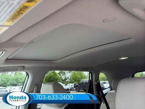 New 2026 Honda CR-V EX image 20