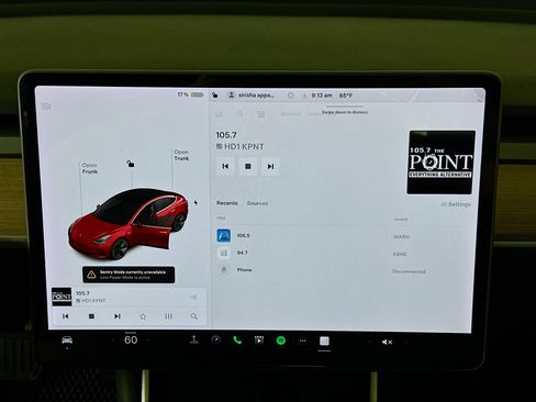 Used 2019 Tesla Model 3 Long Range image 18