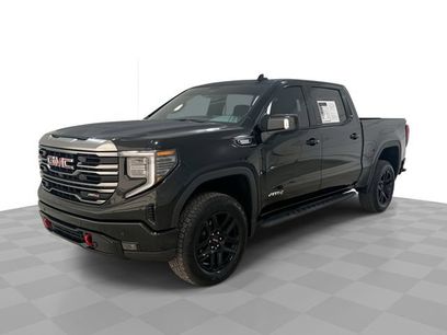 Used 2024 GMC Sierra 1500 AT4 w/ Technology Package