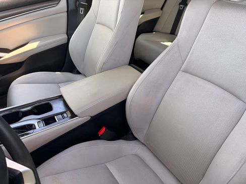 Used 2020 Honda Accord LX image 20