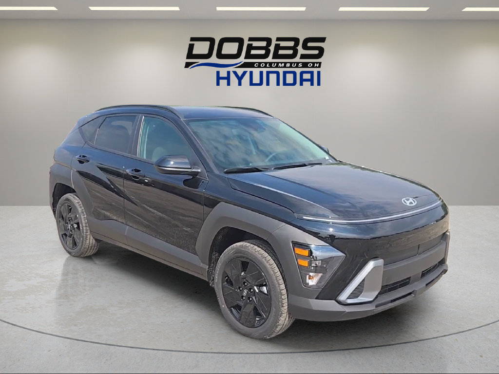 New 2027 Hyundai Kona SEL Sport AWD/4WD image 7