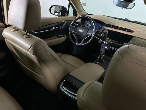 Used 2020 Cadillac XT6 Premium Luxury w/ Platinum Package AWD/4WD image 27
