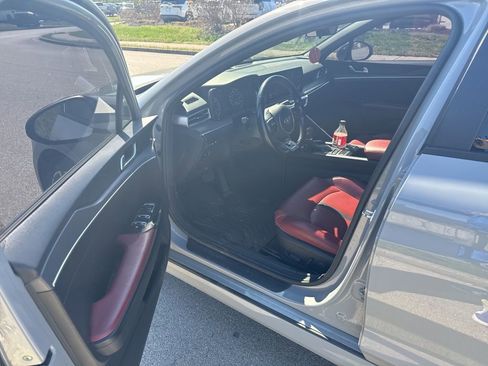 Used 2021 Kia K5 GT-Line image 4