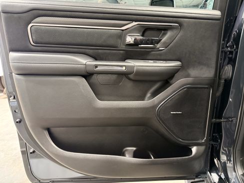 Used 2025 RAM 1500 RHO w/ RHO Level 1 Equipment Group AWD/4WD image 16